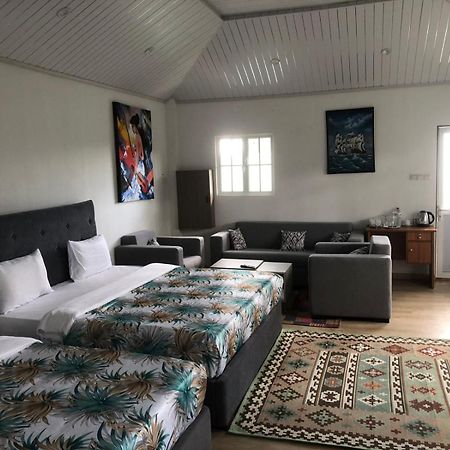 Panorama Green View Hotel Nuwara Eliya Dış mekan fotoğraf