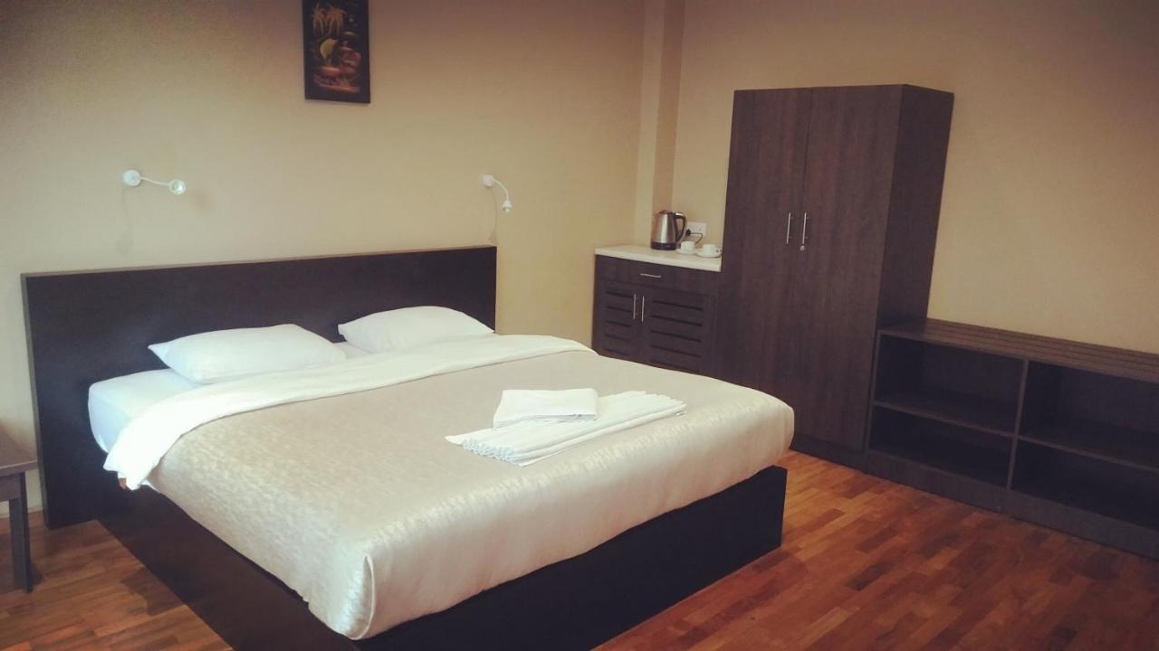 Panorama Green View Hotel Nuwara Eliya Dış mekan fotoğraf