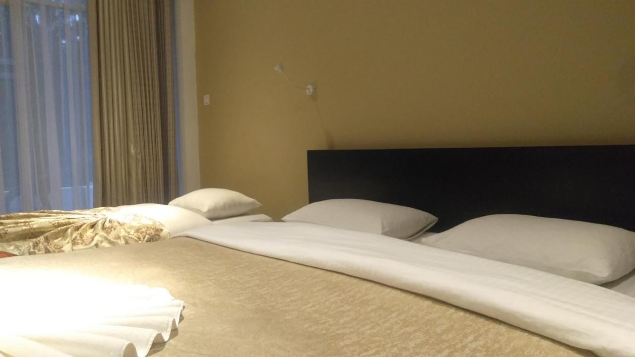 Panorama Green View Hotel Nuwara Eliya Dış mekan fotoğraf