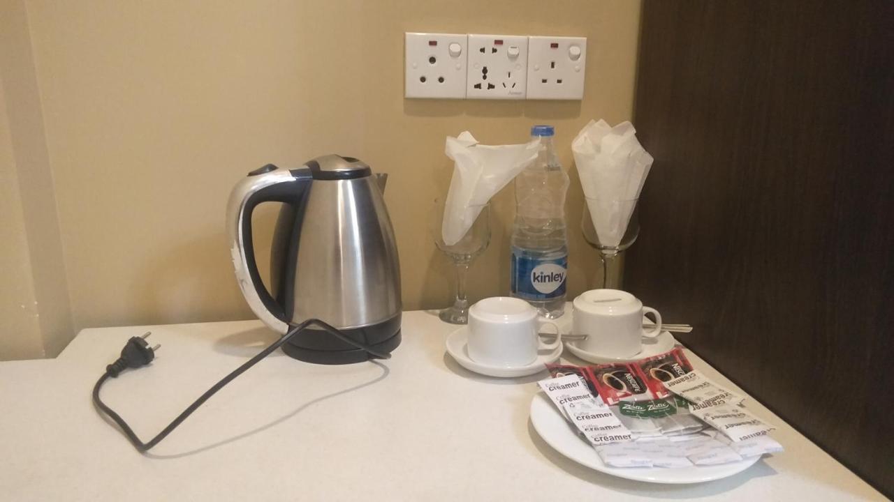 Panorama Green View Hotel Nuwara Eliya Dış mekan fotoğraf