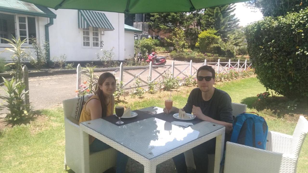 Panorama Green View Hotel Nuwara Eliya Dış mekan fotoğraf