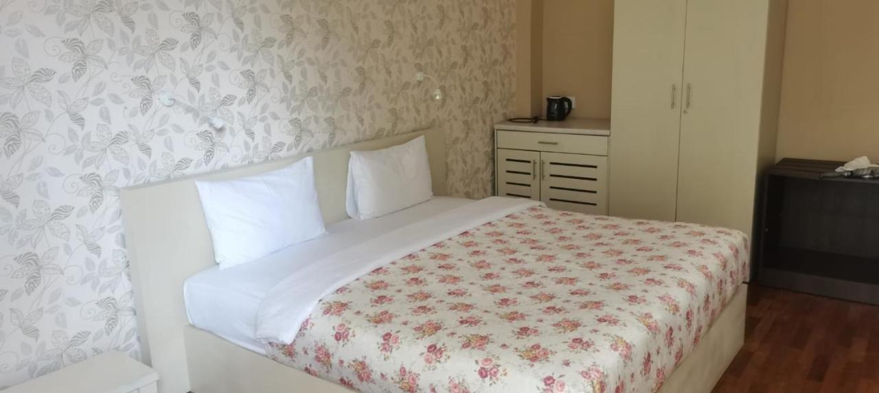 Panorama Green View Hotel Nuwara Eliya Dış mekan fotoğraf