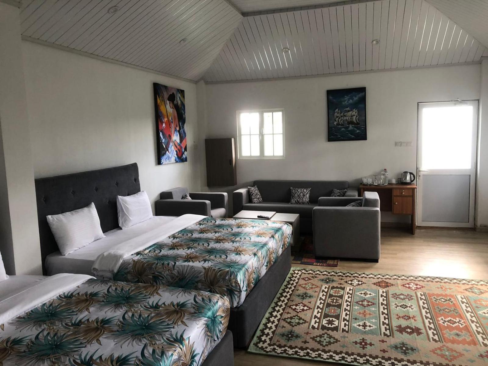 Panorama Green View Hotel Nuwara Eliya Dış mekan fotoğraf