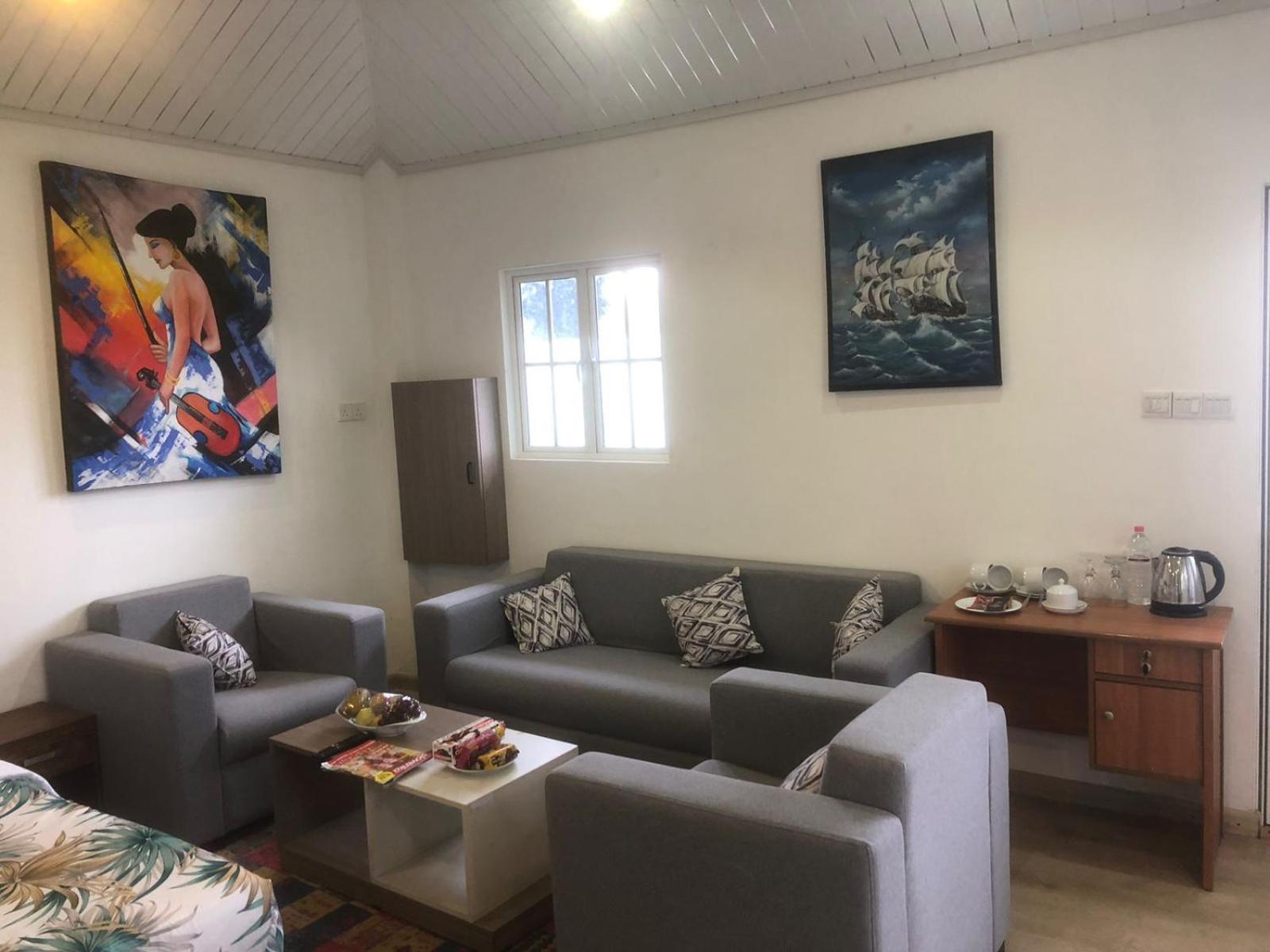 Panorama Green View Hotel Nuwara Eliya Dış mekan fotoğraf