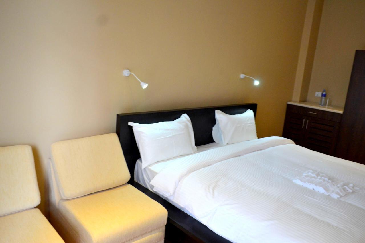 Panorama Green View Hotel Nuwara Eliya Dış mekan fotoğraf