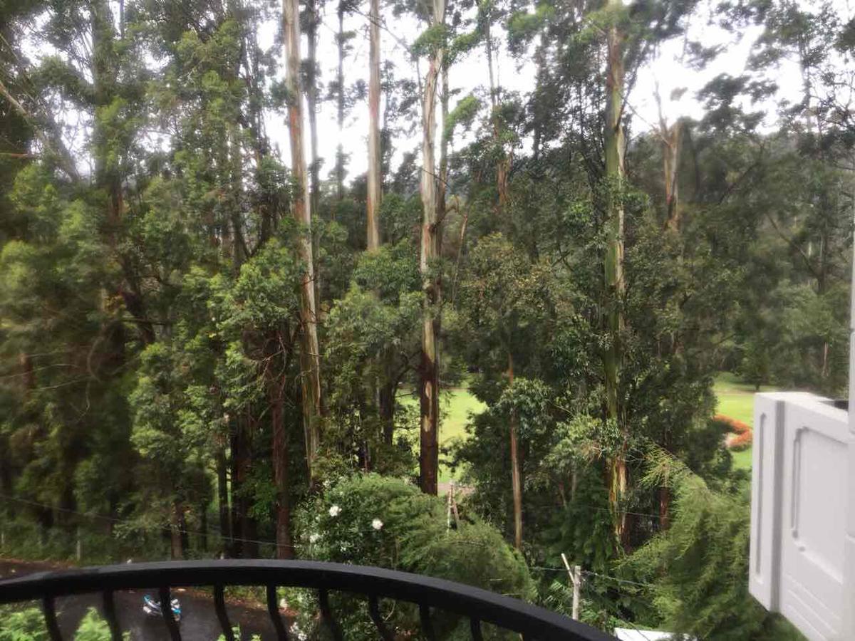 Panorama Green View Hotel Nuwara Eliya Dış mekan fotoğraf