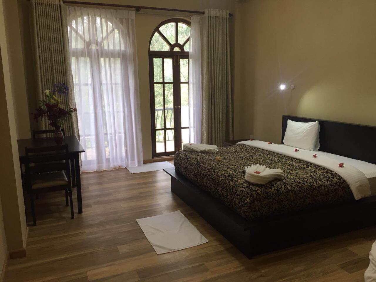 Panorama Green View Hotel Nuwara Eliya Dış mekan fotoğraf