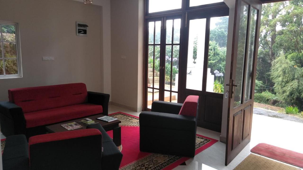 Panorama Green View Hotel Nuwara Eliya Dış mekan fotoğraf