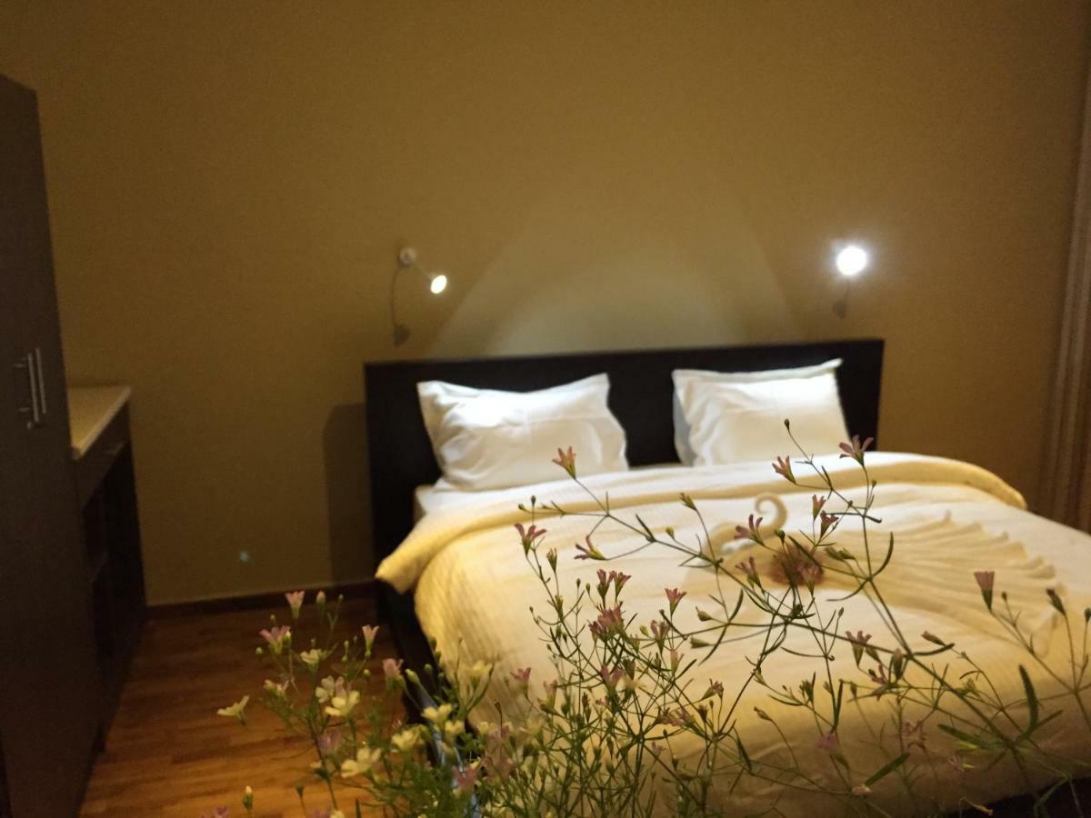 Panorama Green View Hotel Nuwara Eliya Dış mekan fotoğraf